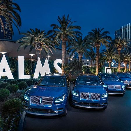 Palms Casino Resort Las Vegas Esterno foto