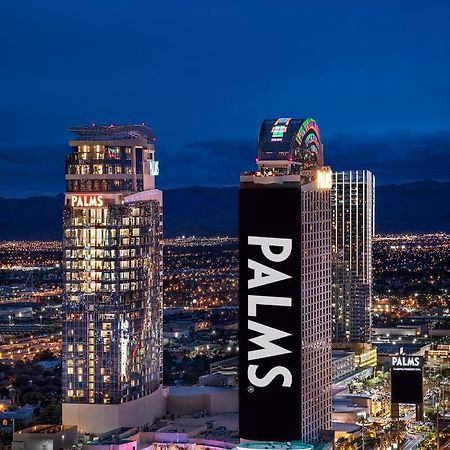 Palms Casino Resort Las Vegas Esterno foto