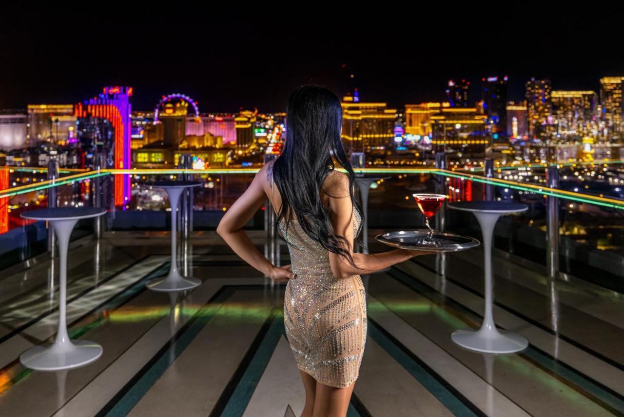 Palms Casino Resort Las Vegas Esterno foto