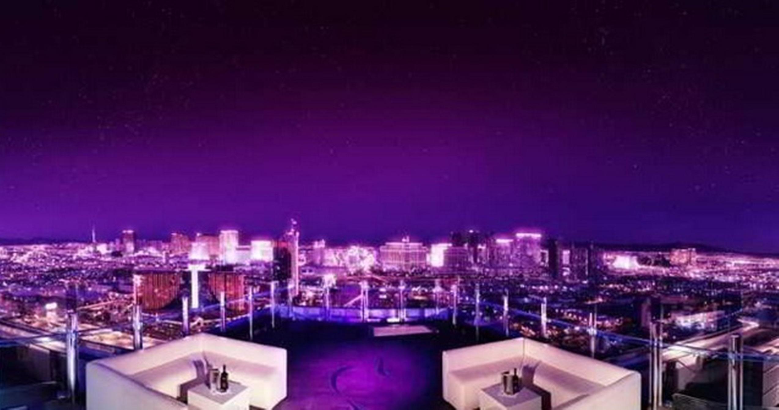 Palms Casino Resort Las Vegas Esterno foto