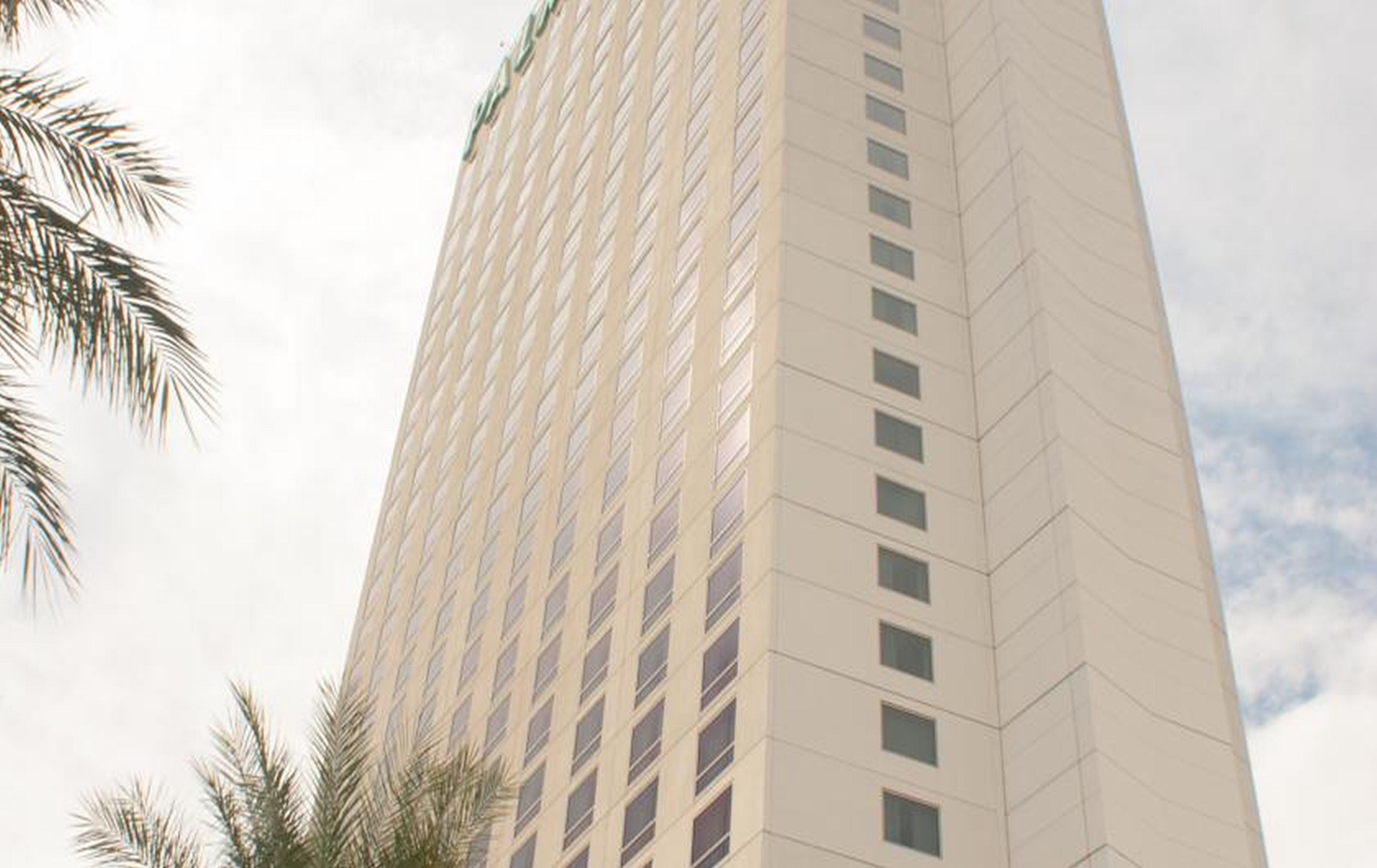 Palms Casino Resort Las Vegas Esterno foto