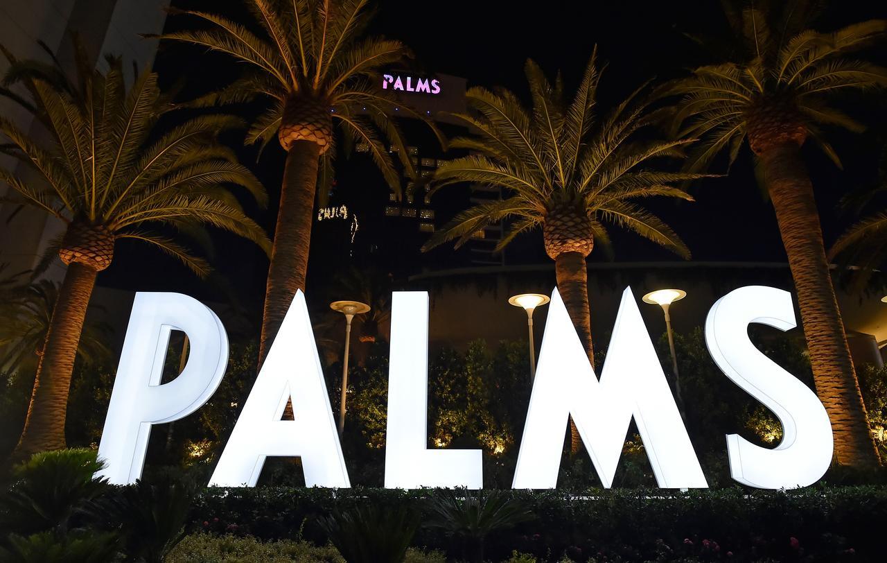 Palms Casino Resort Las Vegas Esterno foto