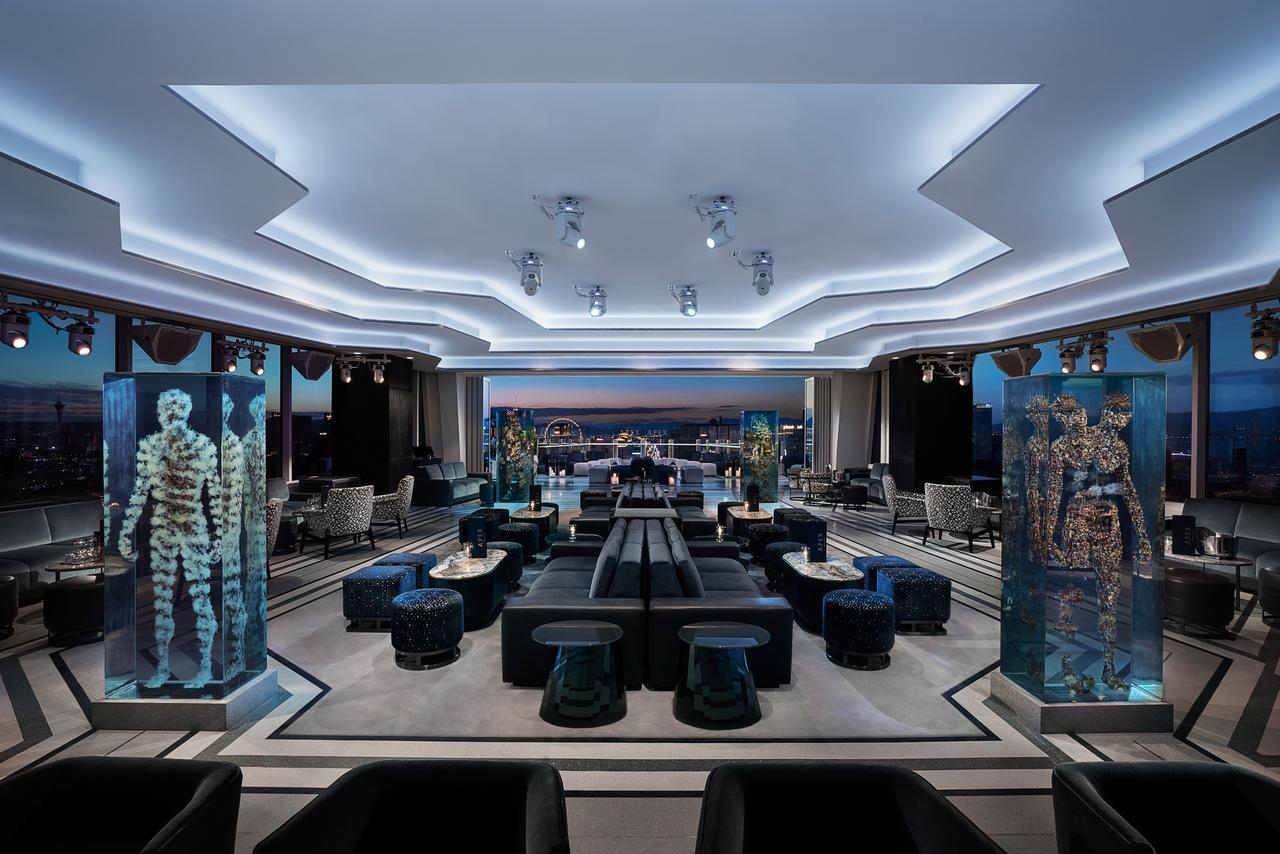 Palms Casino Resort Las Vegas Esterno foto