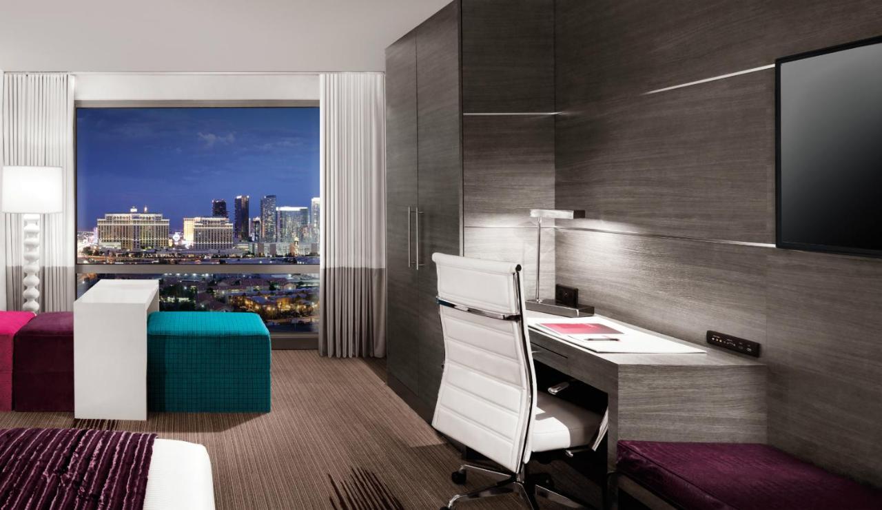 Palms Casino Resort Las Vegas Esterno foto
